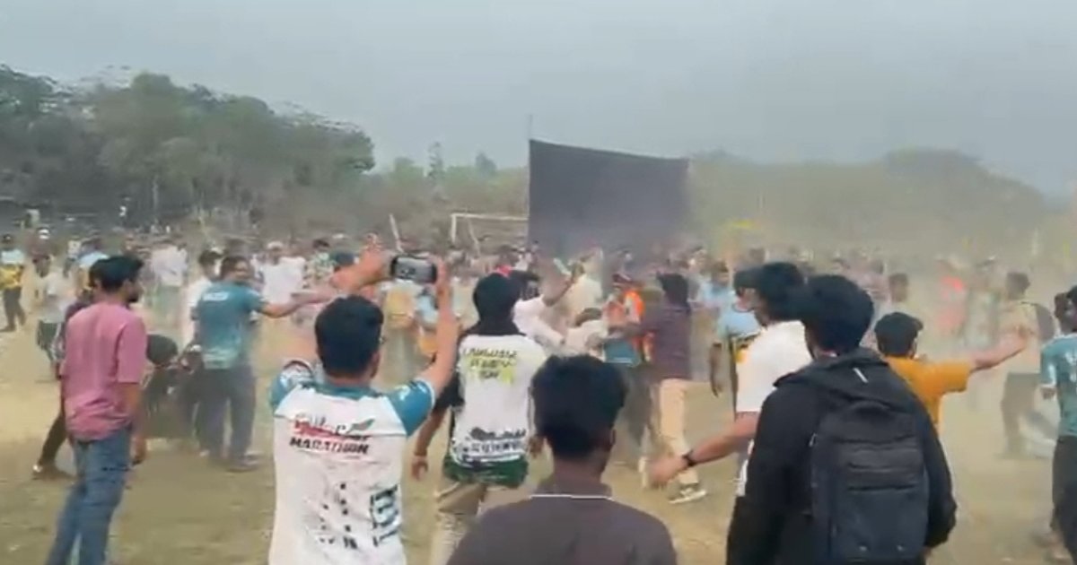 শাবিপ্রবিতে শিক্ষার্থীদের দুপক্ষের সংঘর্ষে শিক্ষকসহ আহত ১৬