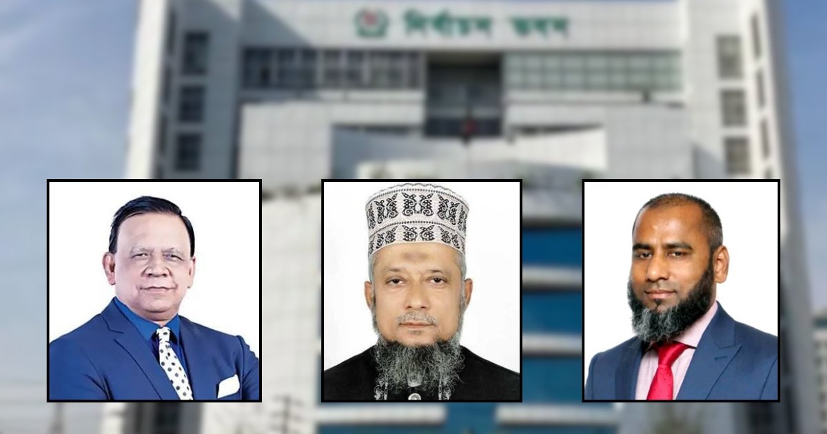 প্রচারণায় সরব নোয়াখালী-১ আসন, মুখোমুখি বিএনপি-জামায়াত