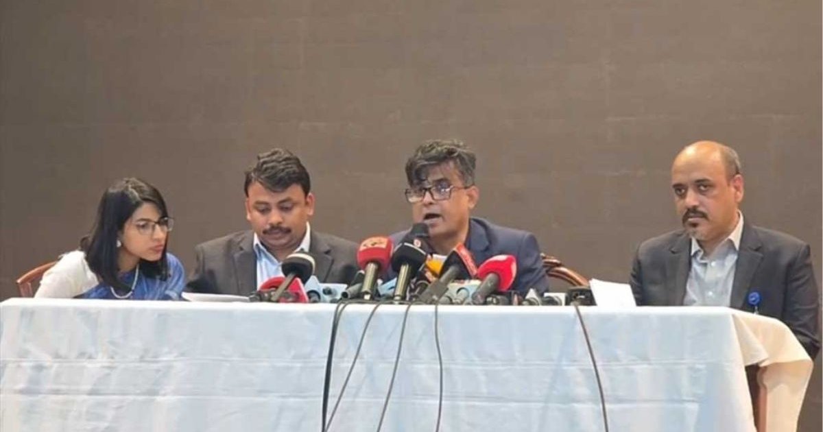 নতুন প্রধানমন্ত্রীর শপথ ১৫ বা ১৬ ফেব্রুয়ারি: প্রেস সচিব