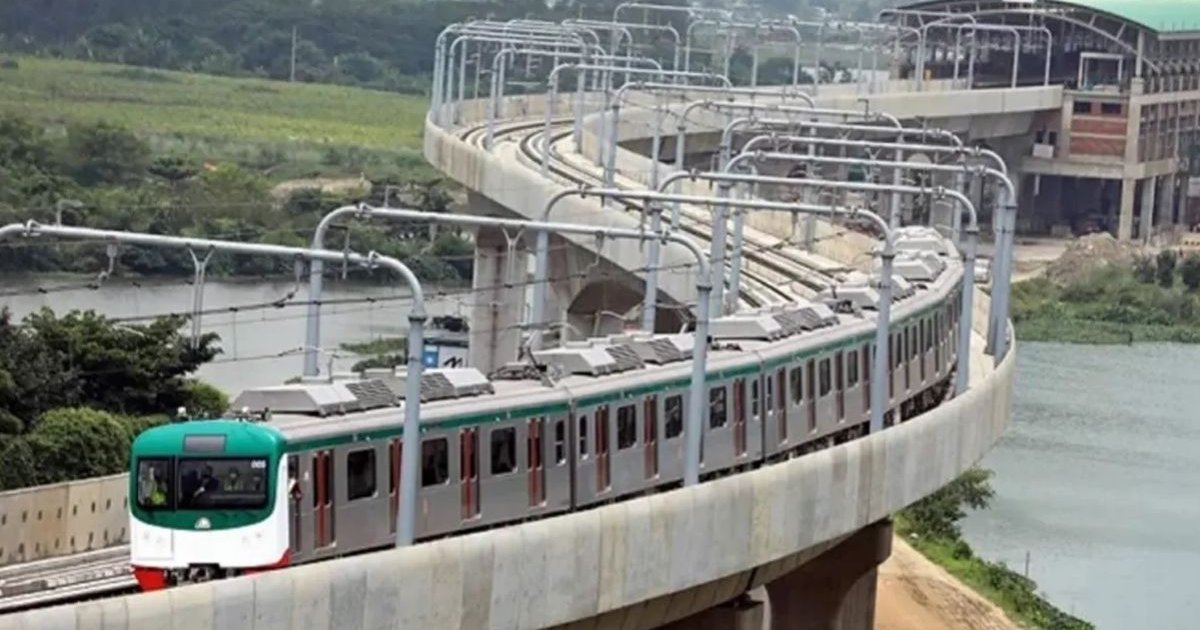 নির্বাচনের দিন চলবে অতিরিক্ত মেট্রোরেল, তবে বন্ধ থাকবে কয়েকটি স্টেশন