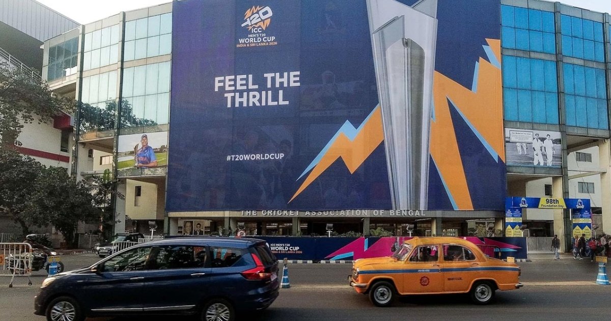 বাংলাদেশ না থাকায় কলকাতায় বিশ্বকাপের টিকিট বিক্রিতে ধস!