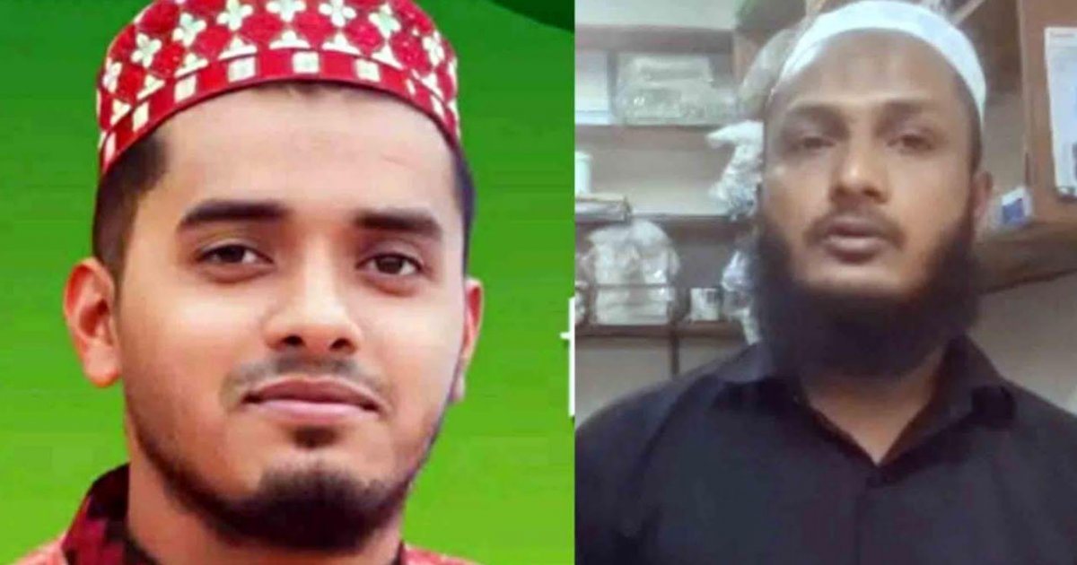 সিলসহ গ্রেপ্তার ব্যবসায়ীর স্বীকারোক্তি, জামায়াত নেতাকে খুঁজছে পুলিশ