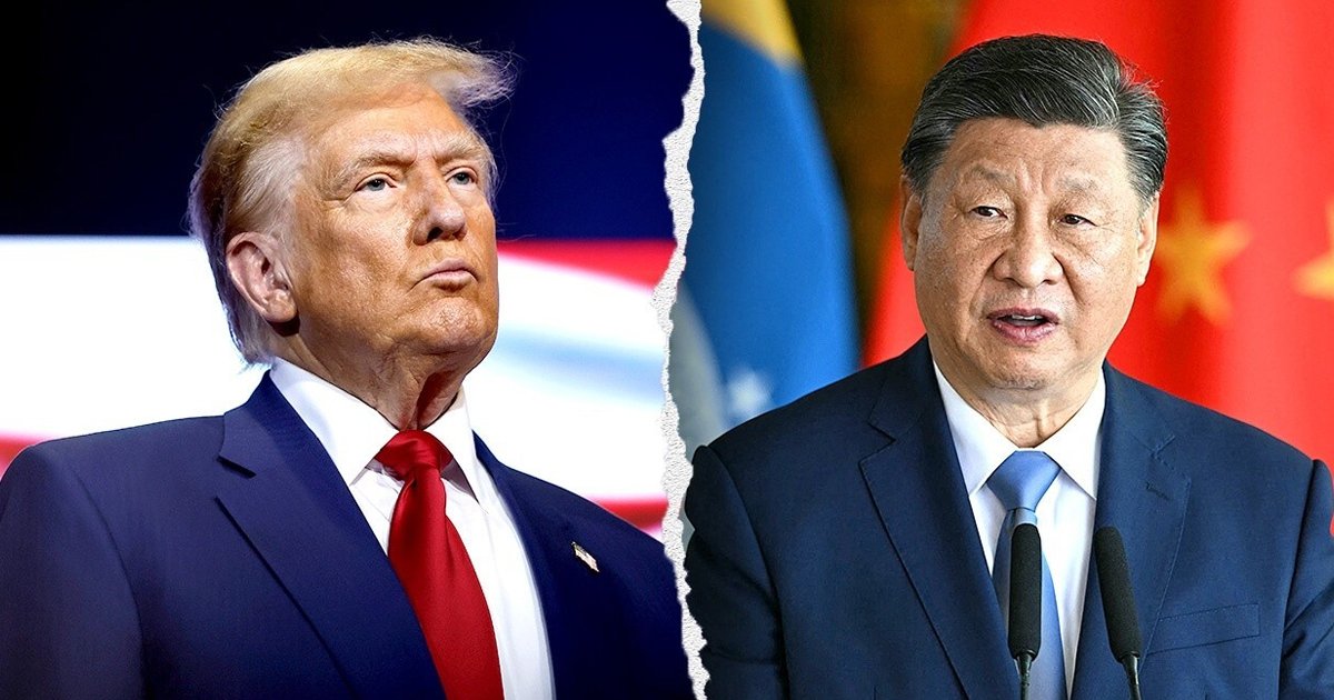 যুক্তরাষ্ট্রকে সাবধান হওয়ার সতর্কবার্তা শি'র