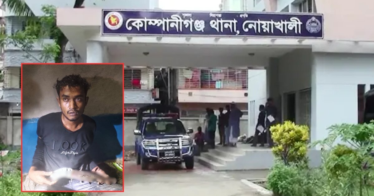 চুরি করতে এসে অস্ত্র দেখিয়ে হুমকি, পিটিয়ে পুলিশে দিলো জনতা