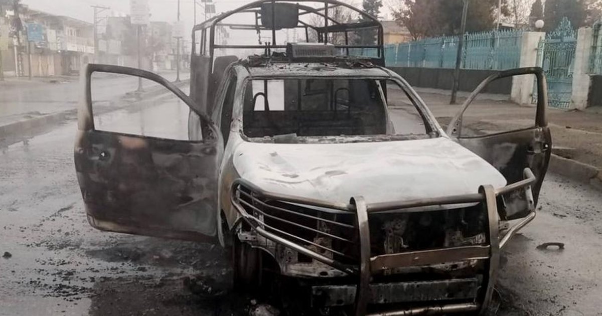 থমথমে বেলুচিস্তান, ভারত-পাকিস্তানের কথার লড়াই তুঙ্গে 