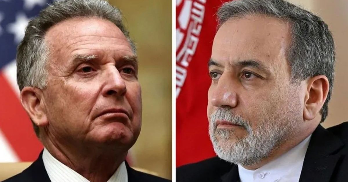 ওমানে ইরান-যুক্তরাষ্ট্রের বৈঠক শুরু