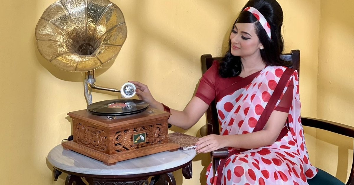 স্পর্শকাতর বিষয়ে কথা বলা ঠিক হবে না: বুবলী