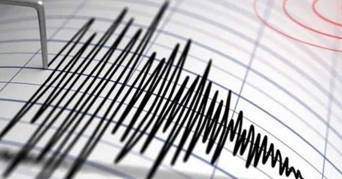 ফের ভূমিকম্প অনুভূত