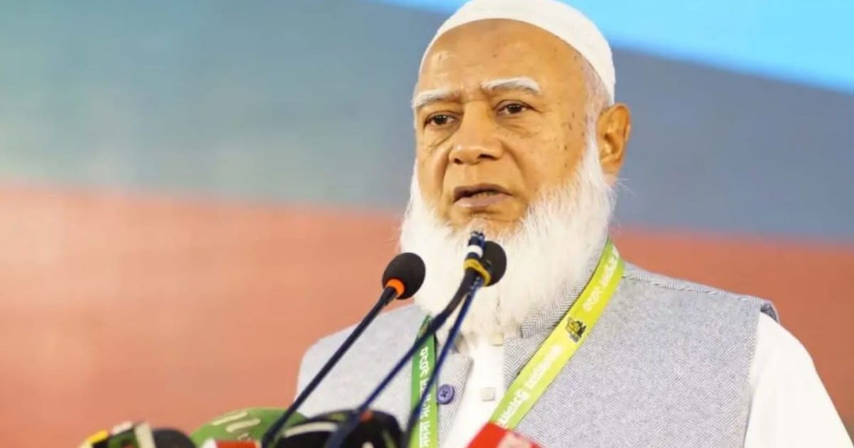 আজ ফরিদপুরে যাচ্ছেন জামায়াত আমির, সামাজিক মাধ্যমে আলোচনায় উন্নয়নের ১০ দফা