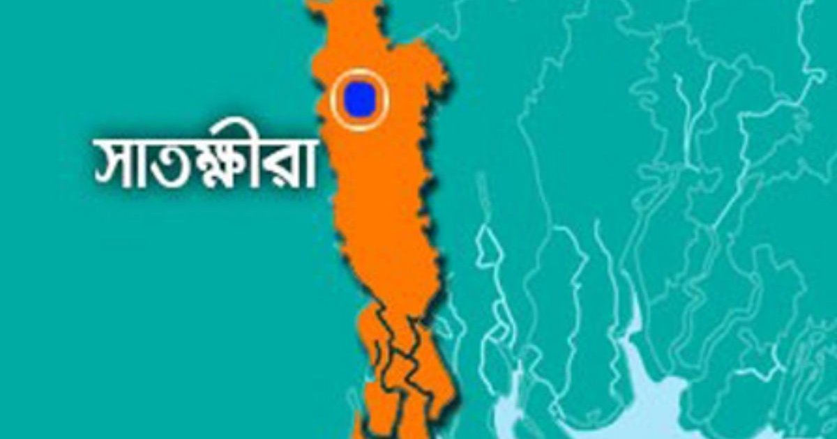 সাতক্ষীরায় বিজিবির অভিযানে গুলি ও সরঞ্জামসহ ১৪ এয়ারগান উদ্ধার