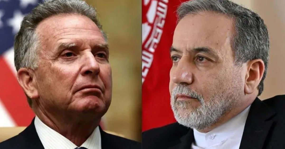 সংঘাতের শঙ্কার মধ্যেই যুক্তরাষ্ট্রের সঙ্গে আলোচনায় বসছে ইরান