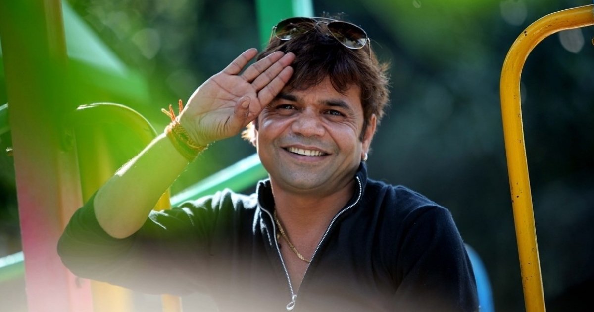 চেক বাউন্স মামলায় রাজপাল যাদবের আত্মসমর্পণ