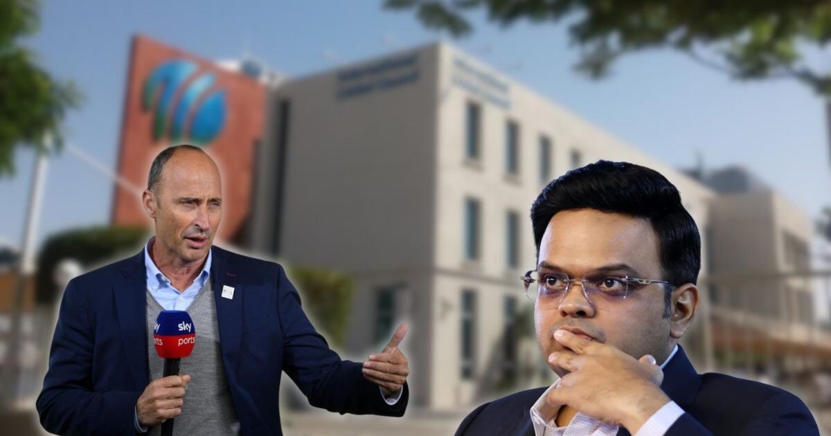 নাসেরের প্রশ্নে অস্বস্তিতে আইসিসি