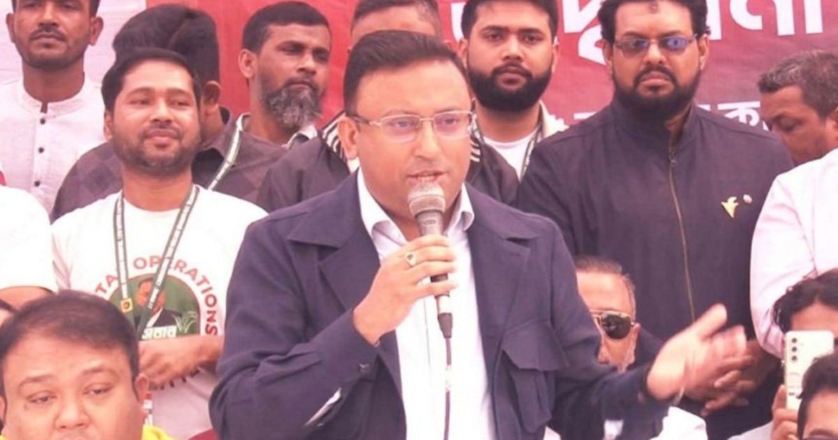 বিএনপি’র উদ্যোগে কড়াইল বস্তিতে ফ্রি ওয়াইফাই সার্ভিস