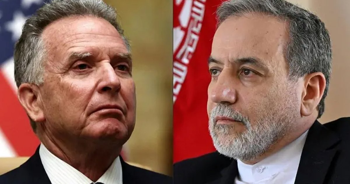 সংঘাতের শঙ্কা তুঙ্গে, যুক্তরাষ্ট্রের সঙ্গে আলোচনায় বসছে ইরান 