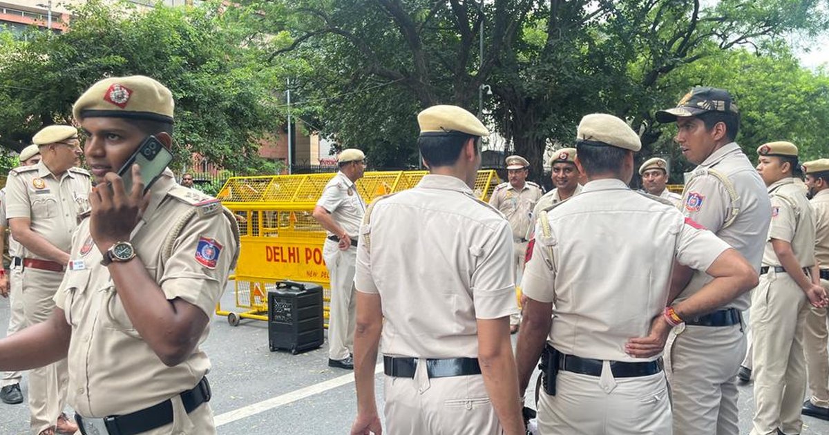 দিল্লিতে ১৫ দিনে নিখোঁজ ৮০৮ জন, ‘জনমনে আতঙ্ক’