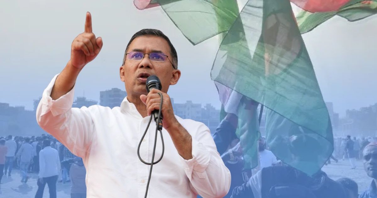 ৯ ফেব্রুয়ারি ধুপখোলা মাঠে বিএনপির সমাবেশ, অংশ নেবেন তারেক রহমান