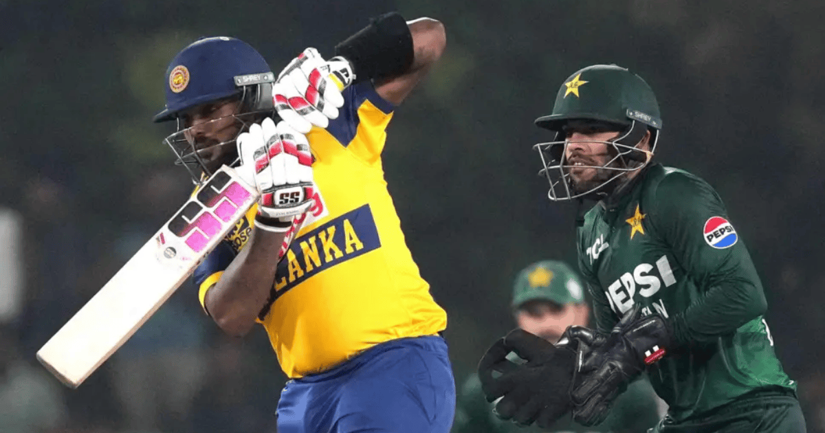 ভারত-পাকিস্তান ম্যাচ বয়কট না করতে পিসিবিকে শ্রীলঙ্কার চিঠি