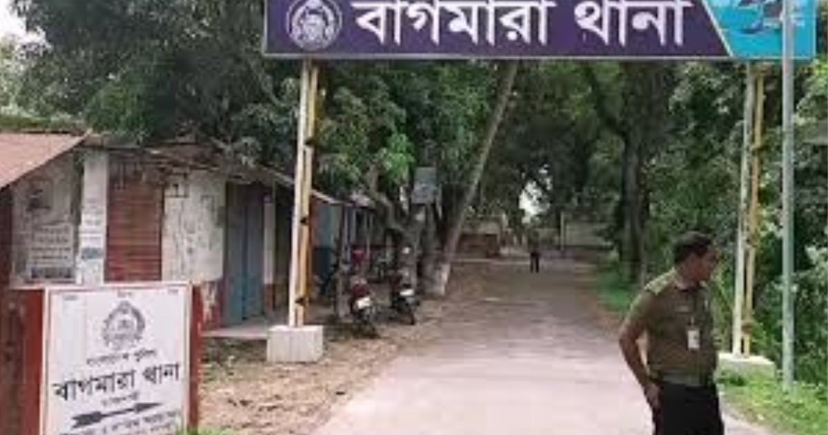 দাঁড়িপাল্লায় ভোট চাওয়ায় হাত ভেঙে দেওয়ার অভিযোগ, সামান্য চড়থাপ্পড় দেওয়ার দাবি বিএনপি নেতার