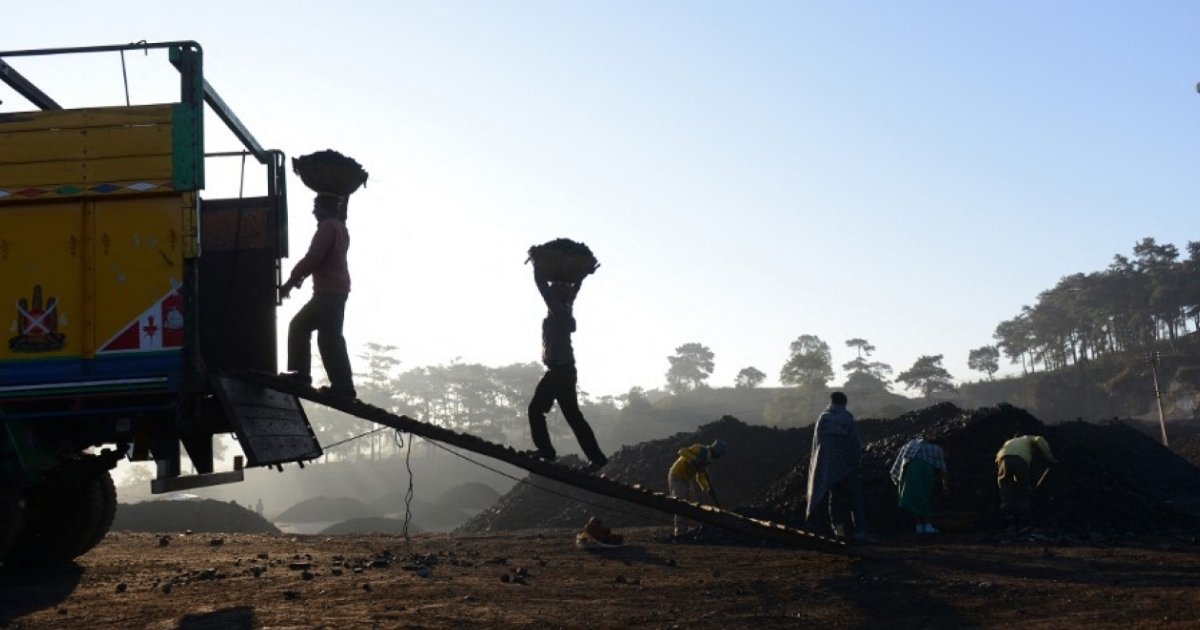 ভারতে অবৈধ কয়লা খনিতে ভয়াবহ বিস্ফোরণে ১৮ শ্রমিকের প্রাণহানি