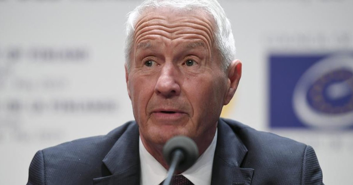 নরওয়ের সাবেক প্রধানমন্ত্রীকে নিয়ে চাঞ্চল্যকর তথ্য 