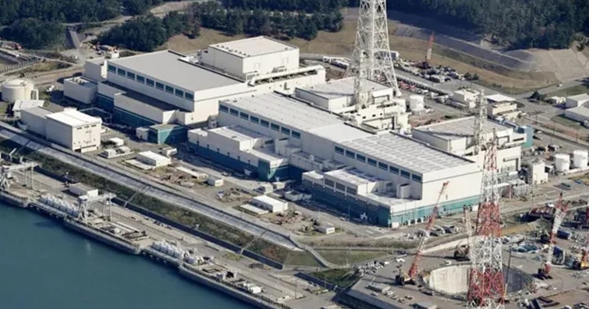 বিশ্বের বৃহত্তম পারমাণবিক বিদ্যুৎ কেন্দ্র আবার চালু করছে জাপান