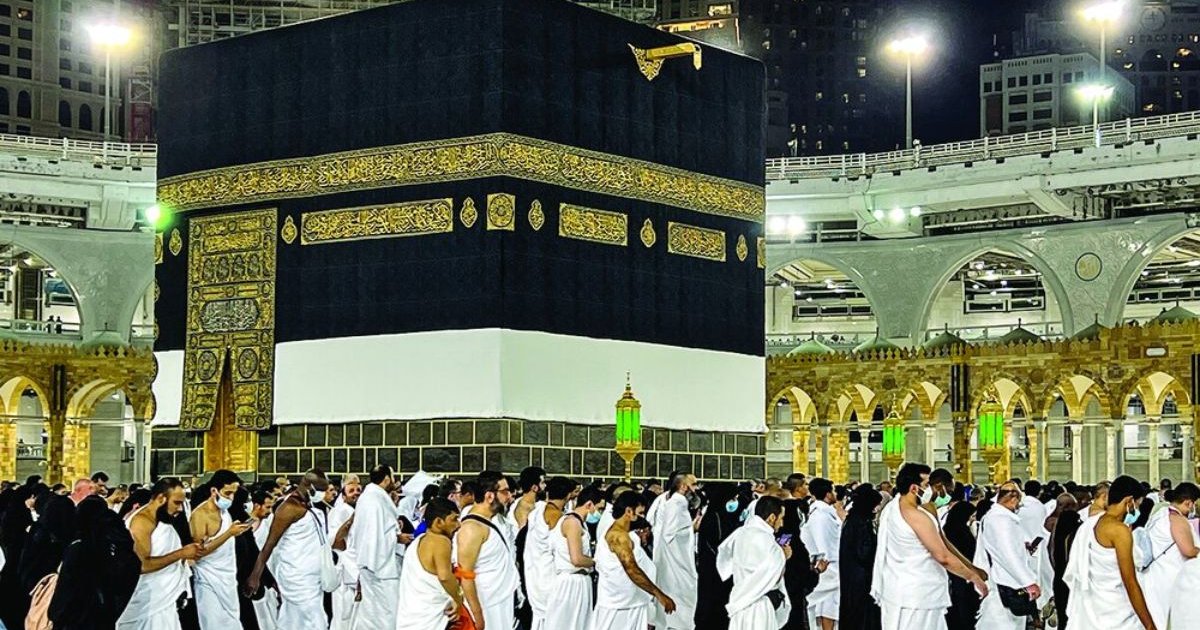 ২০২৬ সালের হজ ভিসা শুরু ৮ ফেব্রুয়ারি থেকে