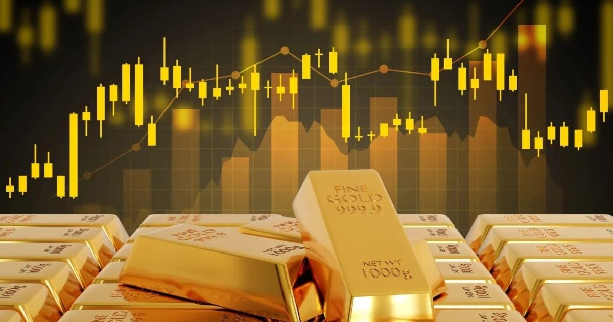 কমার একদিন পরই আগের জায়গায় স্বর্ণের দাম