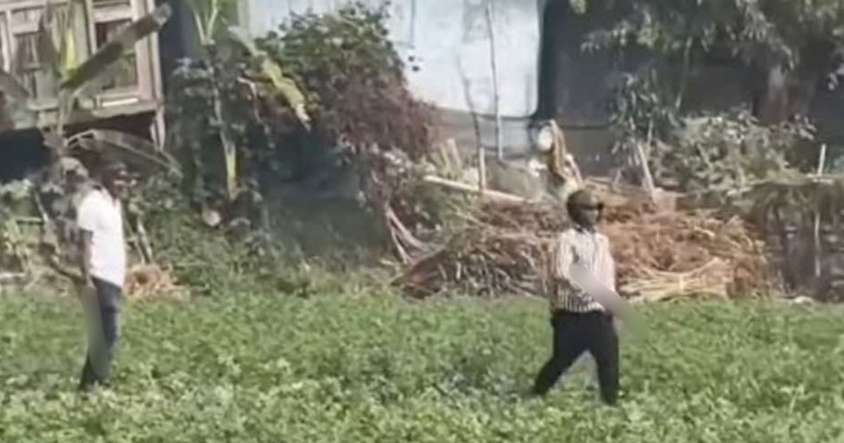 মুন্সীগঞ্জে বিএনপি-স্বতন্ত্র প্রার্থীর সমর্থকদের মধ্যে সংঘর্ষ, গুলিবিদ্ধ ২ 