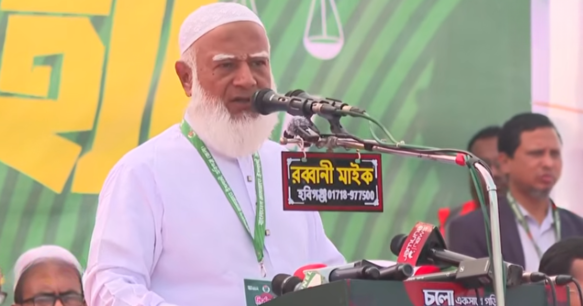 ‘আমার ভাই বাংলাদেশের এমন চিত্র দেখলে হয়ত সেদিন মুক্তিযুদ্ধ করতেন না’