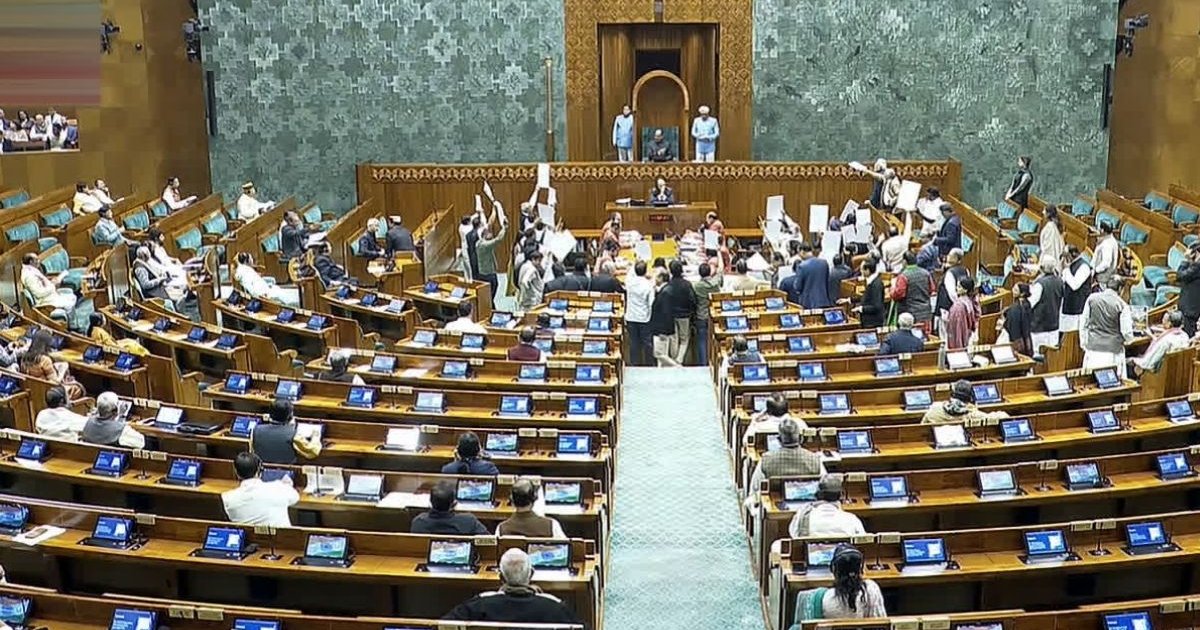 ভারতের সংসদে বাংলাদেশকে নিয়ে একাধিক আলোচনা