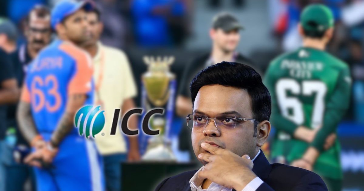 পাকিস্তানের ভারত ম্যাচ বয়কট, ৩৭ হাজার কোটি টাকার চুক্তি হারানোর শঙ্কায় আইসিসি! 