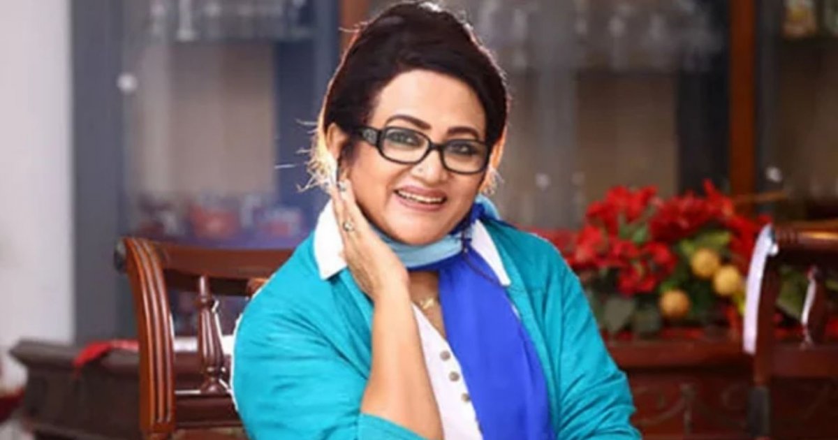 জহির রায়হানকে একুশে পদক উৎসর্গ করলেন ববিতা