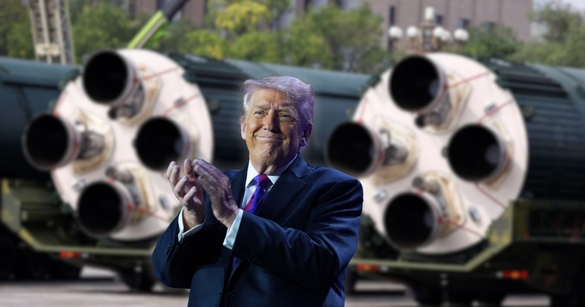 চীনের বিরুদ্ধে গোপন পারমাণবিক পরীক্ষা চালানোর অভিযোগ যুক্তরাষ্ট্রের