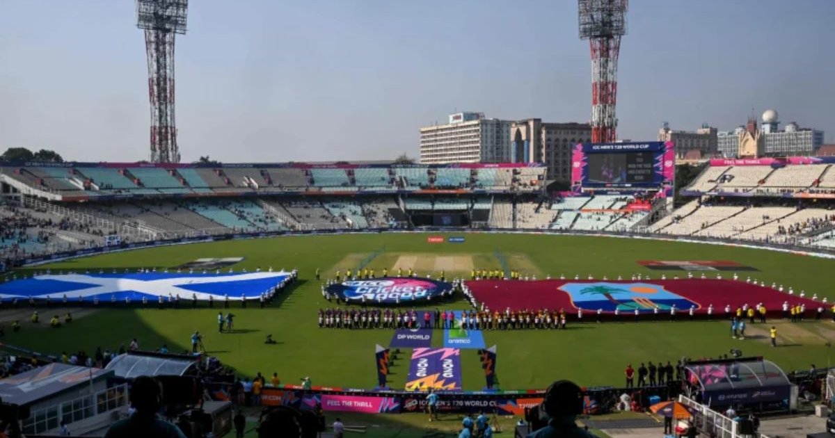 নেই বাংলাদেশ, খাঁ খাঁ করছে ইডেনের গ্যালারি 