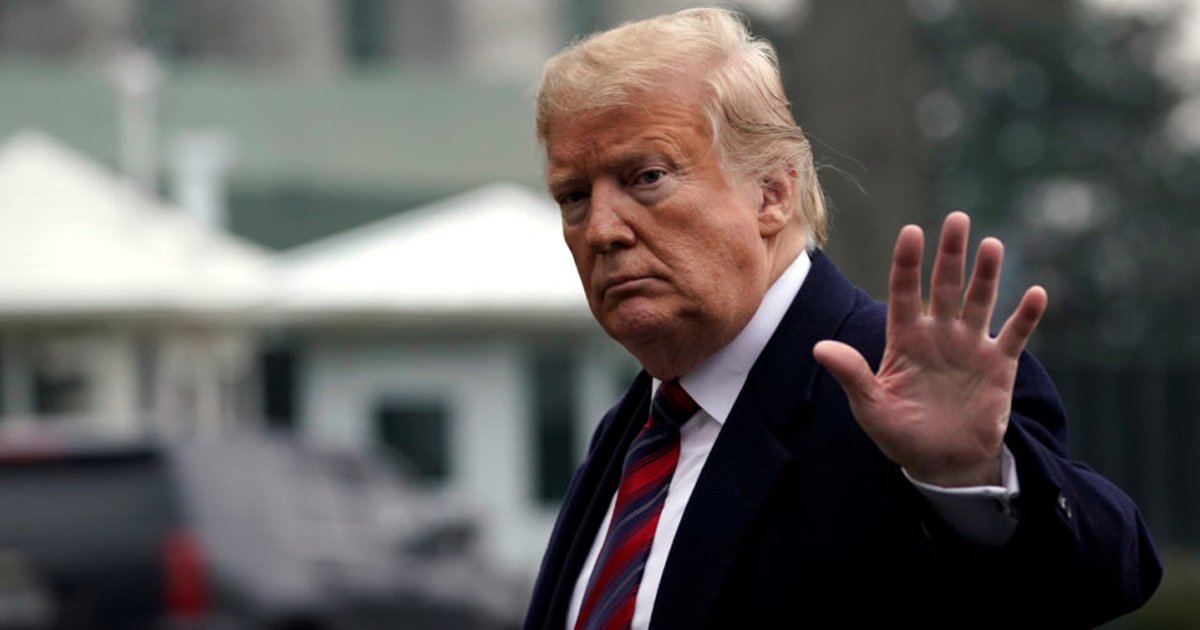 ওবামা-মিশেলকে বানরের সঙ্গে তুলনা করা ট্রাম্পের ভিডিও সরালো হোয়াইট হাউস