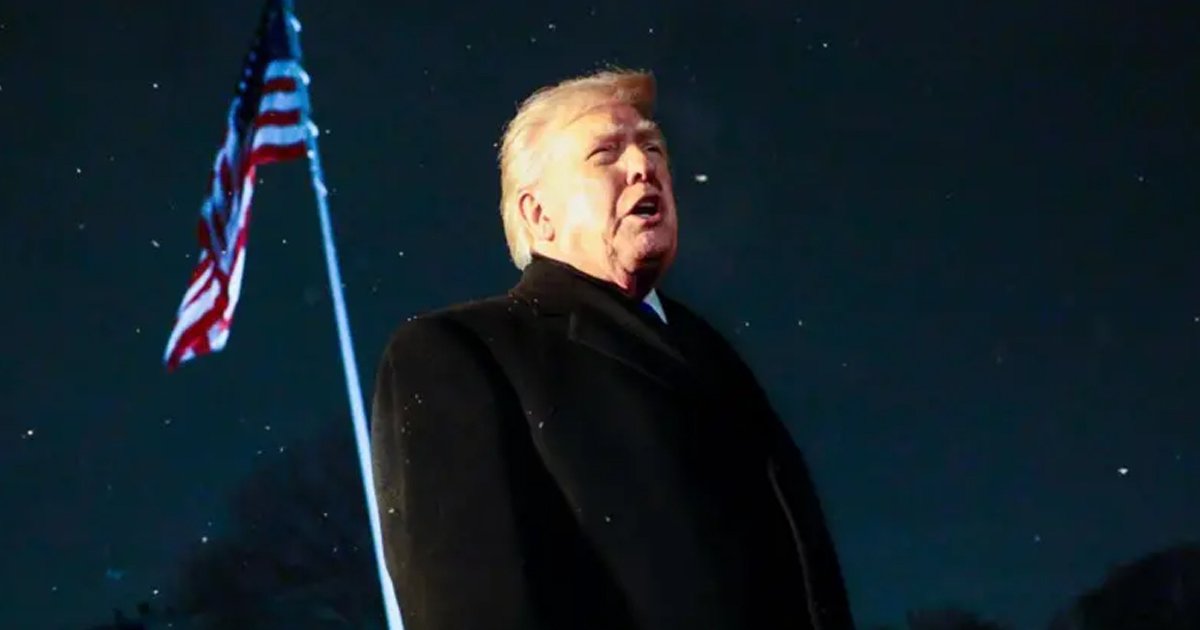 ইরানকে কোণঠাসা করতে ট্রাম্পের ‘নতুন ফাঁদ’ 