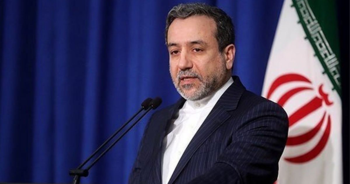 যুক্তরাষ্ট্র হামলা চালালে মধ্যপ্রাচ্যের মার্কিন ঘাঁটিতে আঘাত হানবে ইরান: আরাঘচি