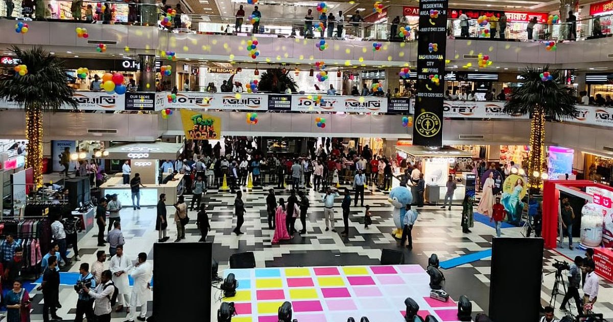 সারা দেশে ১১-১২ ফেব্রুয়ারি দোকান ও শপিং মল বন্ধ