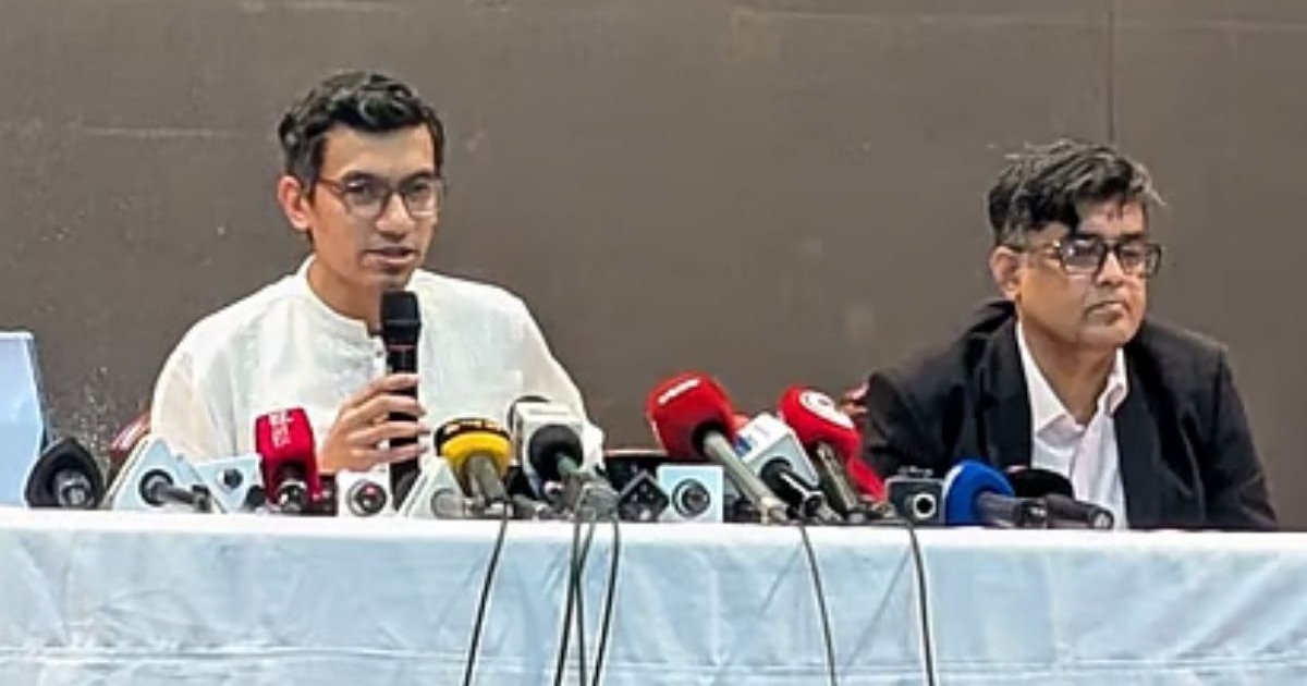 অন্তর্বর্তী সরকারের মেয়াদে এনসিটি ইজারা চুক্তি নয়: আশিক চৌধুরী