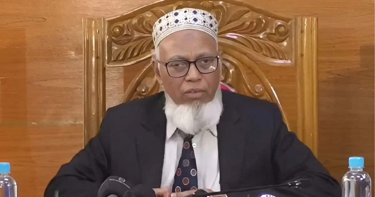 রোববার মাঠে নামবেন ১০৫১ এক্সিকিউটিভ ম্যাজিস্ট্রেট: ইসি মাছউদ