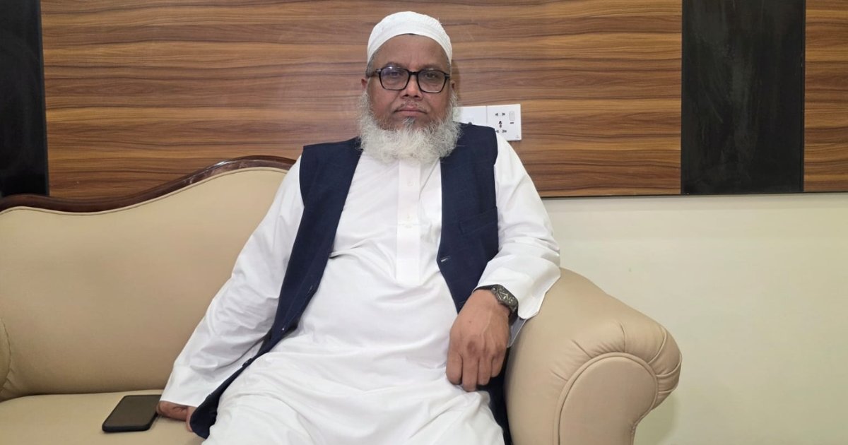 ‘খেজুর গাছ’ প্রতীকের প্রার্থীর বিরুদ্ধে মামলা, তদন্তে সিআইডি