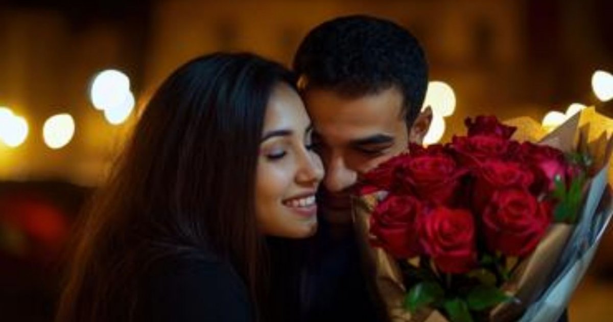 প্রপোজ ডে: লুকোচুরি রেখে ভালোবাসা প্রকাশের দিন আজ