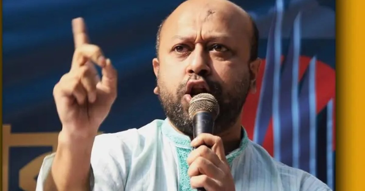 অনেক কর্মীকে আওয়ামী লীগ সাজিয়ে মামলায় আসামি করা হচ্ছে: ব্যারিস্টার ফুয়াদ