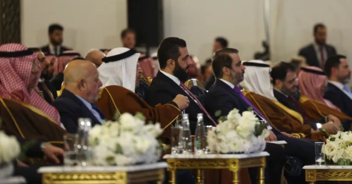 সৌদি আরবের সঙ্গে সিরিয়ার ৫৩০ কোটি ডলারের চুক্তি