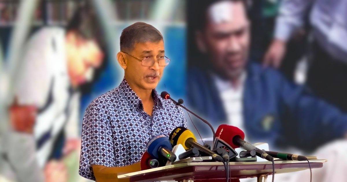 তারেক রহমানকে অমানবিক নির্যাতন করেছিল ডিজিএফআই: সাবেক সেনাপ্রধান