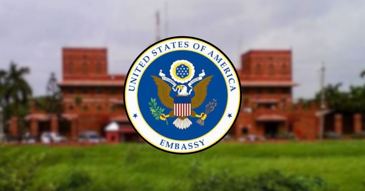 ভিজিটর ভিসায় যুক্তরাষ্ট্রে চাকরি বা পারিশ্রমিক গ্রহণ নিষিদ্ধ: মার্কিন দূতাবাস