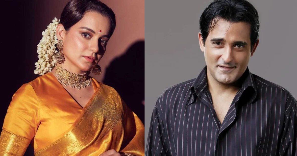 অক্ষয়ের সঙ্গে ফ্লার্ট করেছিলাম: কঙ্গনা রানাউত