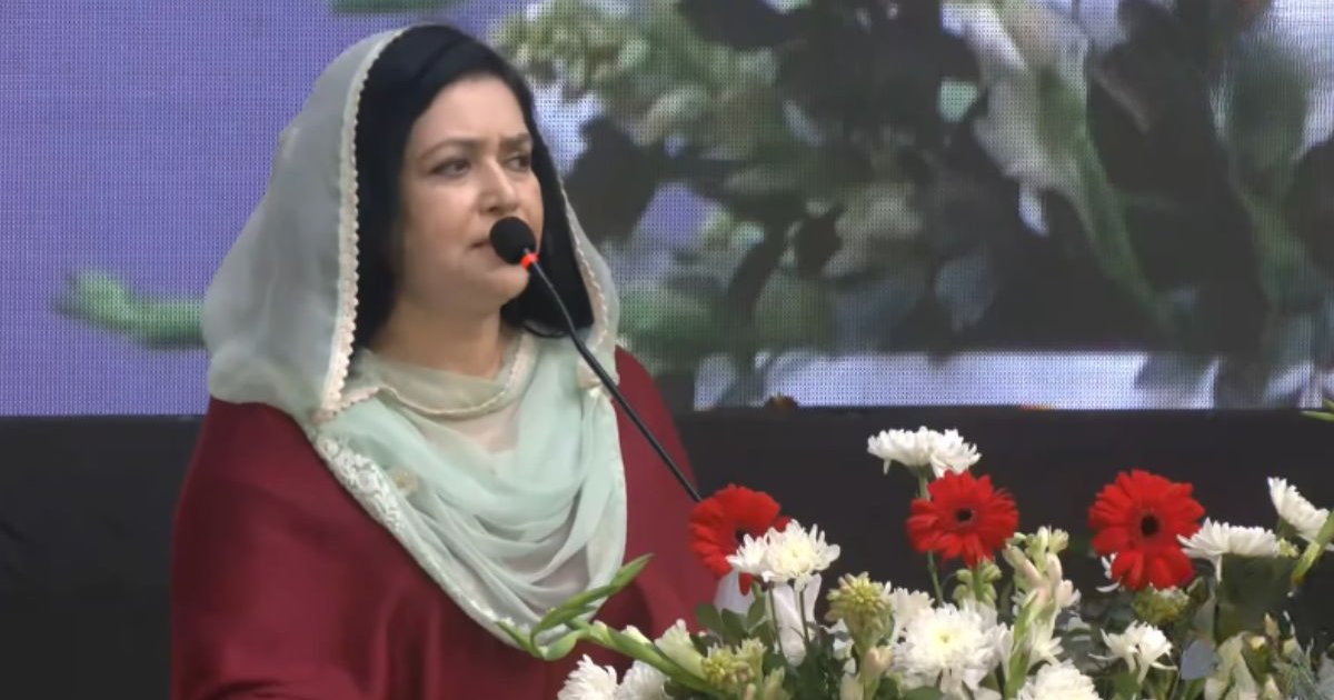 নারী সাপোর্ট সেল গড়ে তুলবে বিএনপি: জুবাইদা রহমান