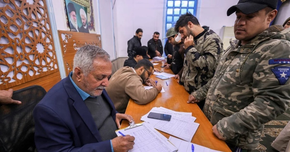 যুদ্ধের দামামা, ইরানকে সহায়তায় প্রস্তুত হাজার হাজার ইরাকি 